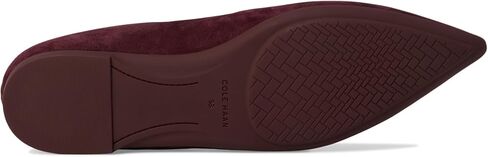 Cole Haan Women's Grand Ambition 2.0 Angelina Ballet Flats Loafer in Saudi Arabia