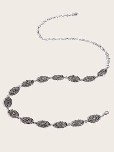 Western Concho-Belt-Belt-Women Cowgirl Metal Belts in Kuwait