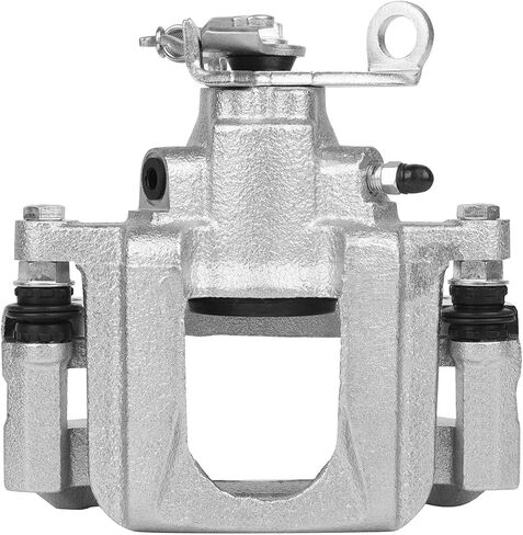 Detroit Axle - الخلفية اليمنى الفرامل الفرجار لعام 2009-2012 دودج رحلة قرص الفرامل الفرجار ث/قوسين 2010 2011 الاستبدال الجانبي الجمع in Saudi Arabia