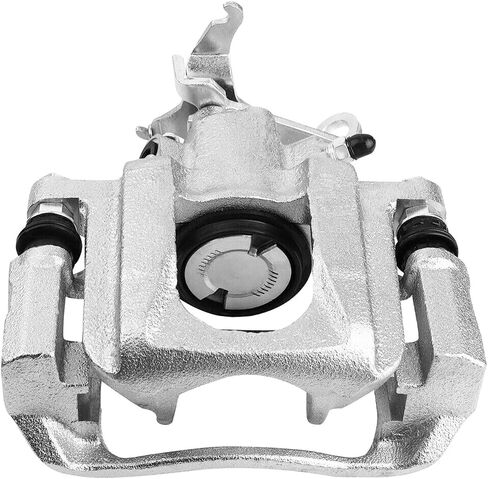 Detroit Axle - الخلفية اليمنى الفرامل الفرجار لعام 2009-2012 دودج رحلة قرص الفرامل الفرجار ث/قوسين 2010 2011 الاستبدال الجانبي الجمع in Saudi Arabia