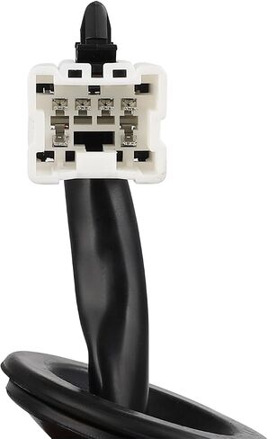 FINDAUTO Front Left Side Power Window Lift Motor Compatible for 2003-2008 for INFINITI FX35,2003-2008 for INFINITI FX45,2003-2006 for INFINITI G35 80731AR001, 80731JM10A, 47-1379, 12227101, 1AWPM00228 in Saudi Arabia
