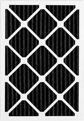 Nordic Pure 14x24x2 (13 1/2 x 23 1/2 x 1 3/4) Pleated MERV 12 Air Filters 3 Pack in Saudi Arabia