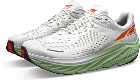 Altra Men's Al0a85na عبر حذاء Road Olympus 2 ، Navy - 7 M US in Kuwait