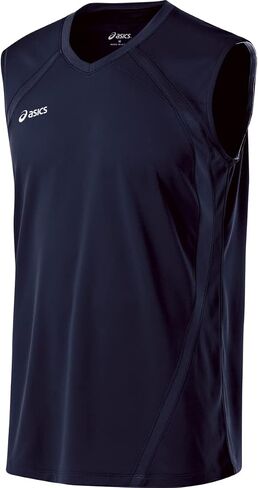 ASICS Men's Tyson Sleeveless Jersey in Saudi Arabia