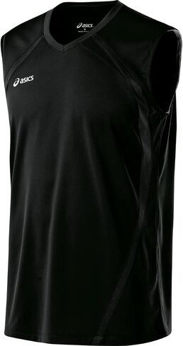 ASICS Men's Tyson Sleeveless Jersey in Saudi Arabia