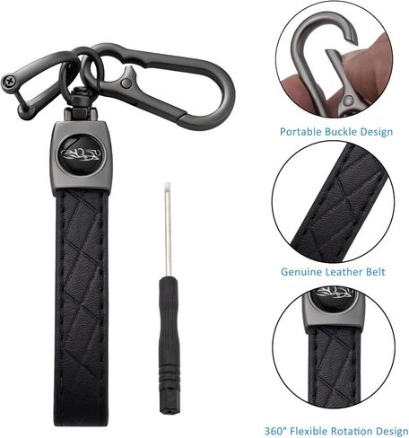 Key Fob Cover for Toyota Soft TPU Car Smart Keys Case in Kuwait