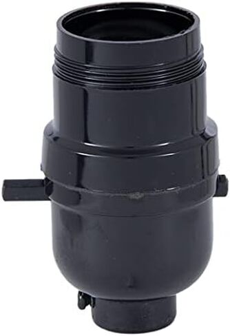 B&P LAMP® E26 متوسطة القاعدة المقبس للضغط من خلال الخيوط UNO in Saudi Arabia
