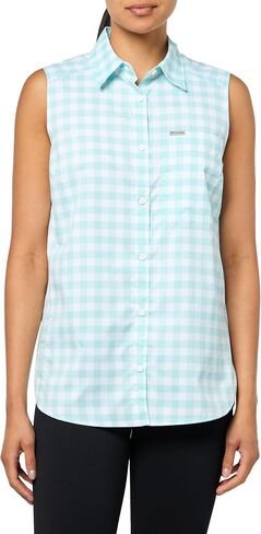 Columbia Women's Anytime Lite Sleeveless in Saudi Arabia