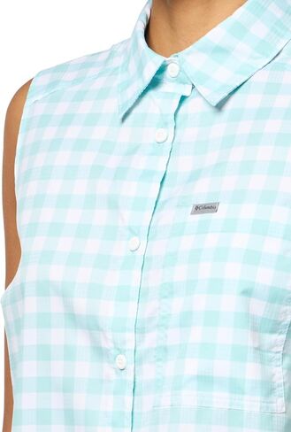 Columbia Women's Anytime Lite Sleeveless in Saudi Arabia