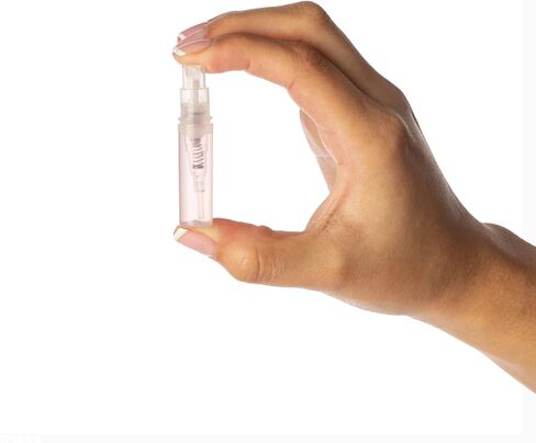 Mini Makeup Containers, Depotting Makeup Containers, Empty Cosmetic Containers, Sample Jars, Mini Make Up Bottles, Refillable Cosmetic Containers, Travel Size Toiletries in Saudi Arabia