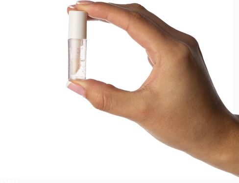 Mini Makeup Containers, Depotting Makeup Containers, Empty Cosmetic Containers, Sample Jars, Mini Make Up Bottles, Refillable Cosmetic Containers, Travel Size Toiletries in Saudi Arabia