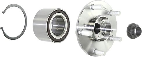 DuraGo 295-96095 Wheel Hub Kit (Front) in Saudi Arabia