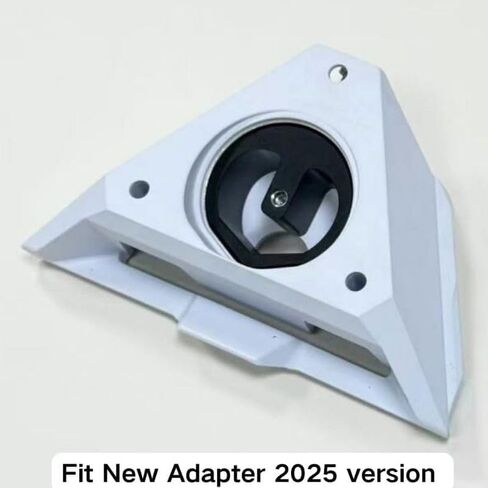 Starlink Mini Tripod Mount - ارتفاع قابل للتعديل ، زاوية لأفضل إشارة - متوافقة مع starlink mini mount - starlink mini escersions in Kuwait