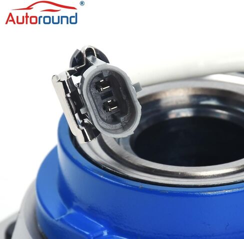 Autoround 513137 Front Wheel Bearing and Hub Assembly Compatible with 97-03 Chevy Malibu, 99-05 Pontiac Grand Am/Chevrolet Classic, 97-04 Oldsmobile Cutlass/Alero, Both Passenger Driver Side in Saudi Arabia