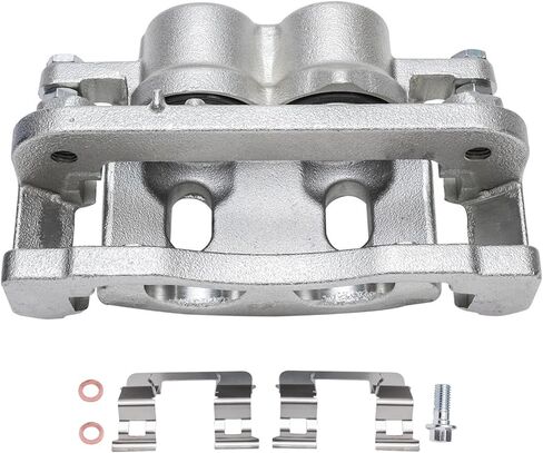 ديترويت المحور - الفرجار الأمامي الأيمن ل CHEVY GMC Silverado Silverado SIRERA SIERRA YUKON XL 1500 TAHOE AVALANCHE CADILLAC ESCALADE SIDED SIDER SCIPER W/BURCHET BLISTION in Saudi Arabia
