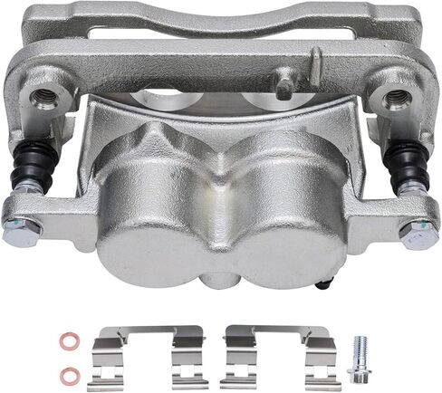 ديترويت المحور - الفرجار الأمامي الأيمن ل CHEVY GMC Silverado Silverado SIRERA SIERRA YUKON XL 1500 TAHOE AVALANCHE CADILLAC ESCALADE SIDED SIDER SCIPER W/BURCHET BLISTION in Saudi Arabia