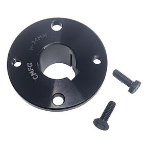 Taper Bushing Split Taper Bushings H-24mm STB Serries H Type 24mm in Bore,Stock Millimeter Bore bushings,Bushing for Pulley