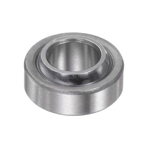 GE12C Spherical Plain Bearing 12mmx22mmx10mm Sealed Spherical Radial Ball Bearing