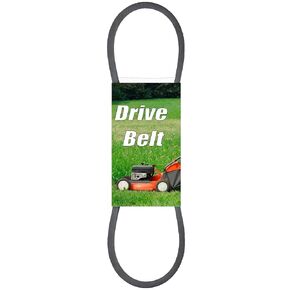 954-04094 (1/2" x 23.8") Lawn Mower Trimmer Drive Belt fits Troy Bilt MTD 754-04094