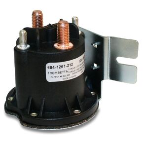 684-1261-212 12 Volt PowerSeal DC Contactor