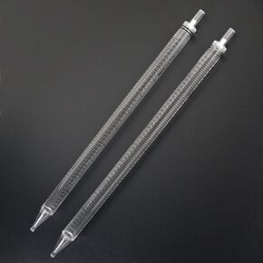 Disposable Serological Pipettes 2ml, Individually Wrapped, Polystyrene, 50Pcs