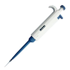 Micropipette 100-1000ul, Adjustable Pipettor for Laboratory, Single Channel Lab Pipette,Half-Autoclavable