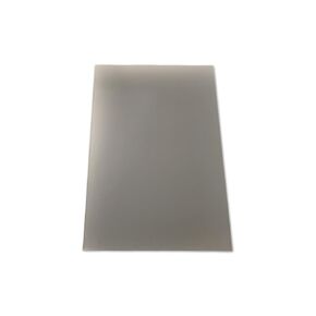 Sheet Metal Stock, Made in The USA