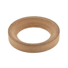 uxcell Lab Flask Support Cork Stand 160mm Diameter Round Bottom Holder for 300ml-2000ml Flasks