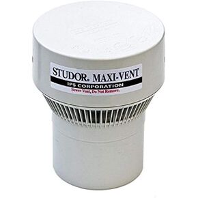 20302 Maxi-Vent 3-Inch to 4-Inch Air Admittance Valve