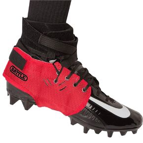 Battle Sports xFAST Ankle Support System - Red - XL