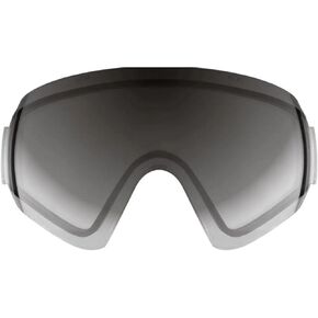 Profiler Goggle Lens - Dual Pane Thermal - HDR Quicksilver