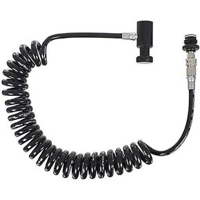 Heavy Duty Paintball Tank Remote - Works with All Paintball Guns and Tanks