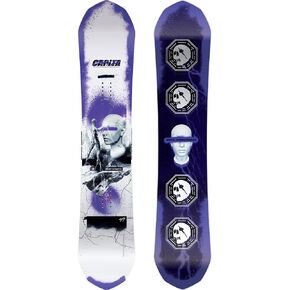 CAPiTA Ultrafear Reverse Camber Mens Snowboard