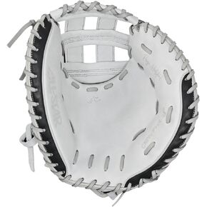 All-Star PHX Paige Halstead 34 Inch CMW-PHX-34 Fastpitch Softball Catcher's Mitt