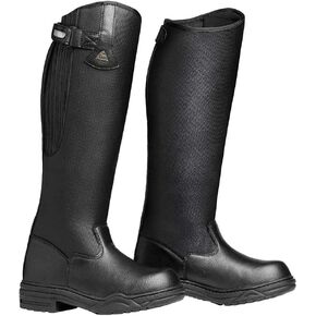 Mens Rimfrost Rider III Tall Boots