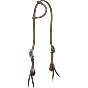 Weaver Leather Sliding Ear Headstall