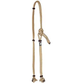 Mustang Nylon Rope Headstall
