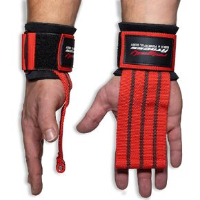 Fast Grip Lifting Straps for weightlifting Strength Training (+ Training Plans) Professional quick fastening with Metal Bolts for Powerlifting, Crossfit & Fitness - Bodybuilding for Men and Women in Saudi Arabia