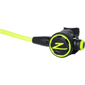 Zeagle F8 Octopus