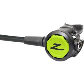 Zeagle Envoy II Octo