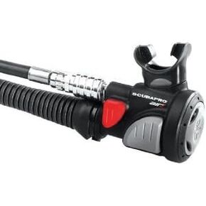 Scubapro Air 2 Integrated Octopus