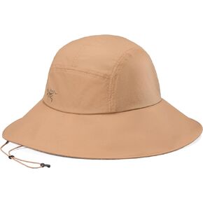 Arc'teryx Aerios Shade Hat | Light Packable Wide-Brim Hat