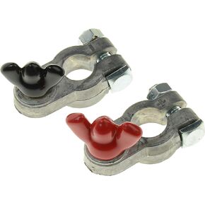 Shoreline Marine Battery Marine Terminal Kit
