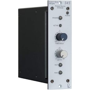 545 500 Series Primary Source Enhancer