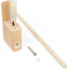 JLD Acoustic Guitar Bridge Pins (#AN3694)