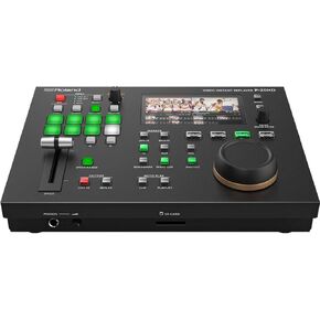 Roland Signal Converter, Black (P-20HD)