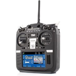 RadioMaster TX16S MKII V4.0 16CH 2.4G Hall Gimbals Radio Transmitter Remote Control ELRS 4in1 Support EDGETX OPENTX for RC Drone (TX16S MKII ELRS VESION)
