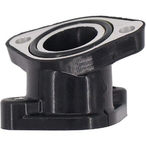 MOTOKU Carburetor Intake Manifold Carb Boot Joint Holder for CRF100F XL100S XR100 XR100R Motorcycle
