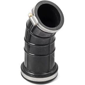 Air box Carb Intake Boot Compatible with Arctic Cat 400 454 500 1996-2001 0470-305