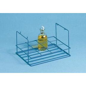 Bel-Art Products F16969-0012 Poxygrid Biological Oxygen Demand Bottle Rack in Saudi Arabia